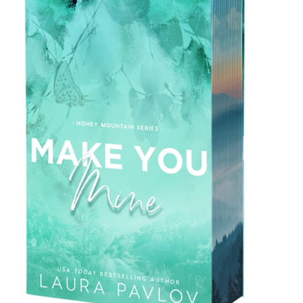Make You Mine
