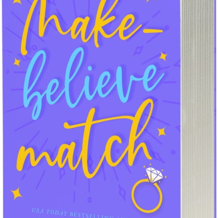 MakeBelieve Match