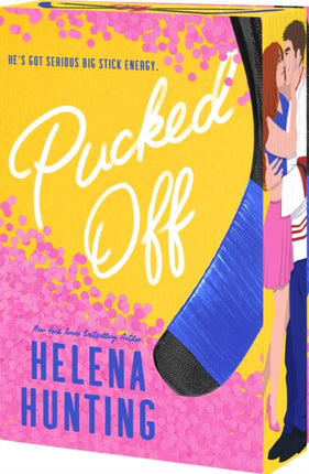 Pucked Off