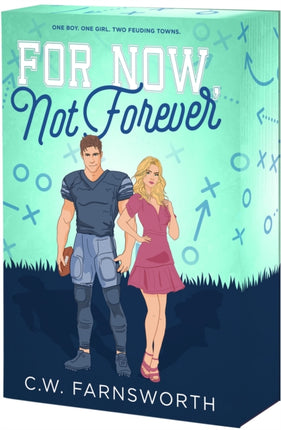 For Now Not Forever