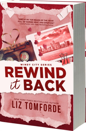Rewind It Back Deluxe Edition