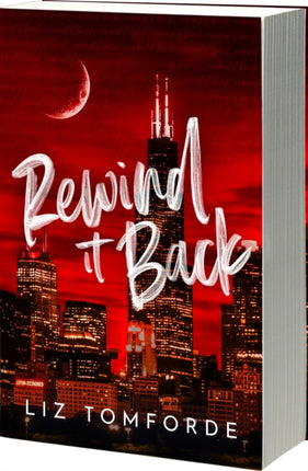 Rewind It Back Standard Edition
