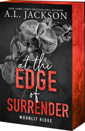 At the Edge of Surrender