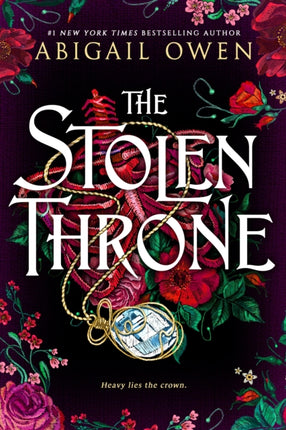 The Stolen Throne