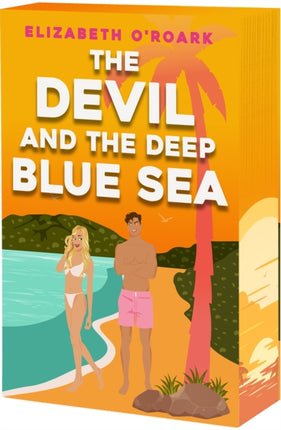 The Devil and the Deep Blue Sea