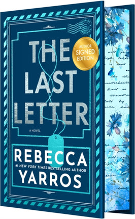 The Last Letter