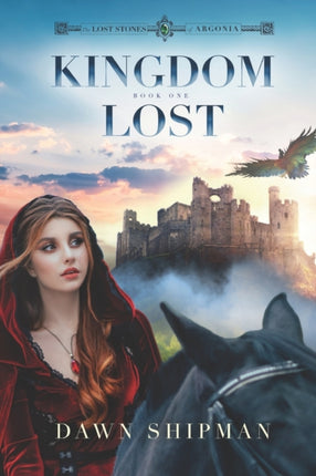 Kingdom Lost
