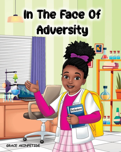 In the Face of Adversity