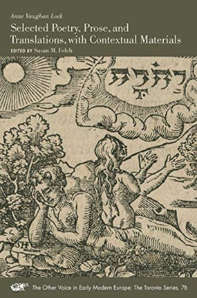 Selected Poetry, Prose, and Translations, with