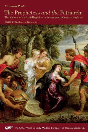 The Prophetess and the Patriarch  The Visions of