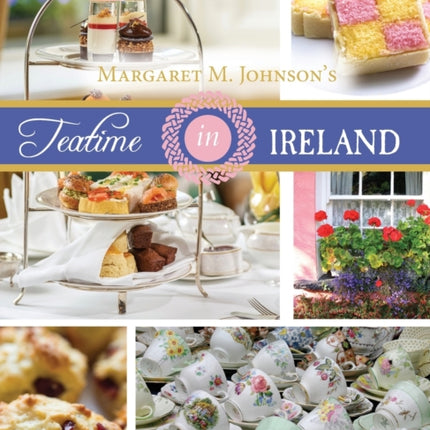 Teatime in Ireland