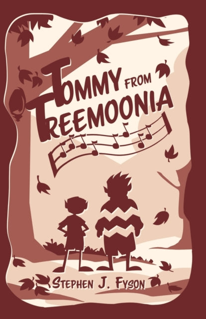 Tommy From Treemoonia