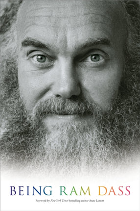 Being Ram Dass