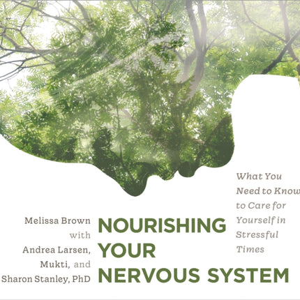 Nourishing Your Nervous System: What You Need to