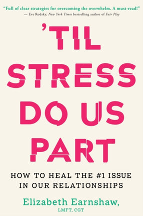 Til Stress Do Us Part