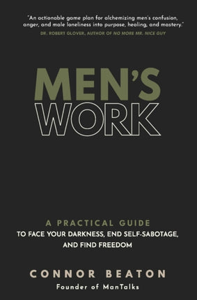 Mens Work