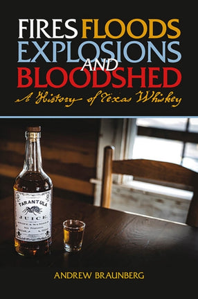 Fires, Floods, Explosions, and Bloodshed: A