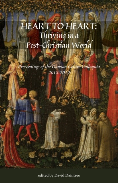 Heart to Heart: Proceedings of the Christopher