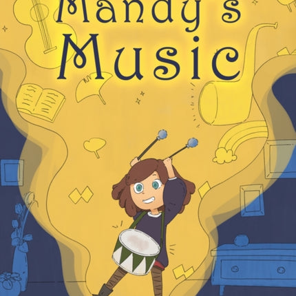 Mandy's Music