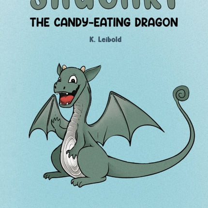Shugart The CandyEating Dragon