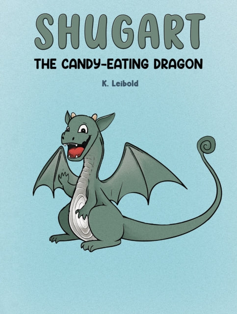 Shugart The CandyEating Dragon