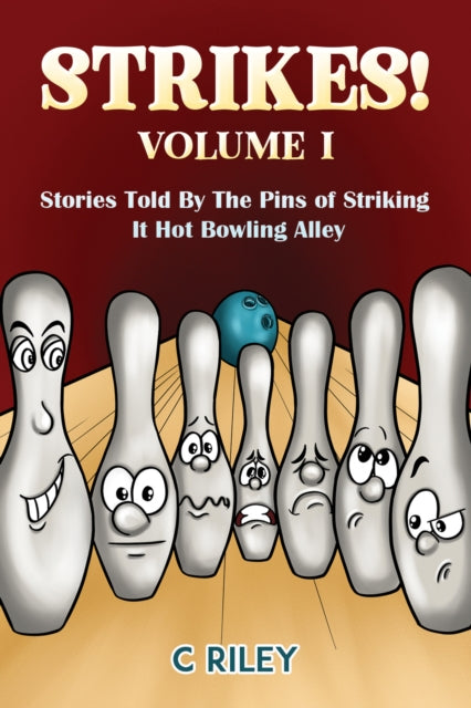 Strikes  Volume I