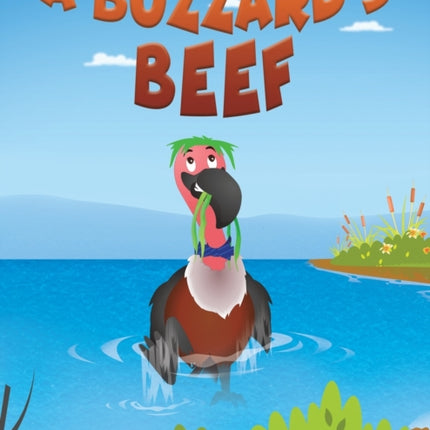 A Buzzard's Beef