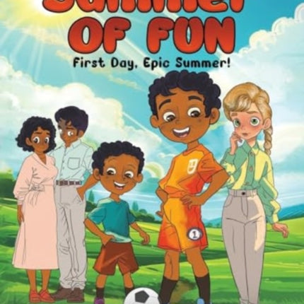 Summer of Fun