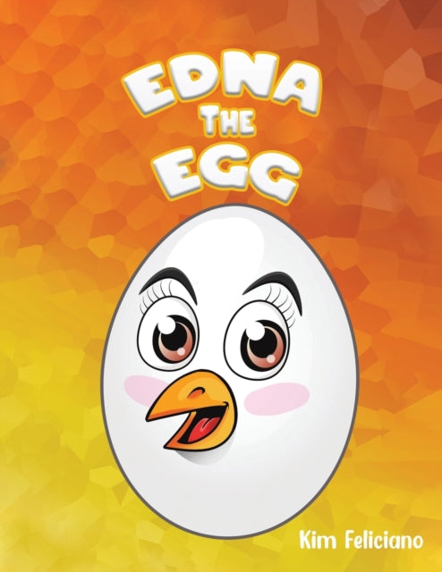 Edna the Egg