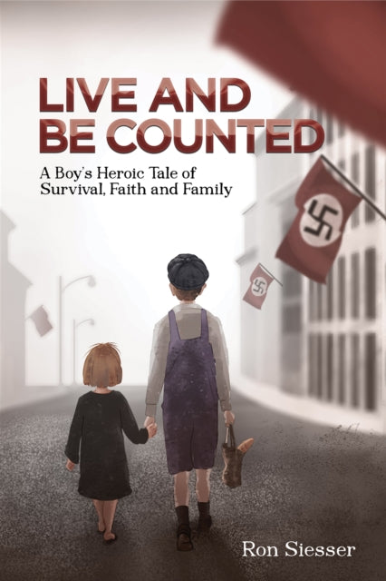 Live and Be Counted