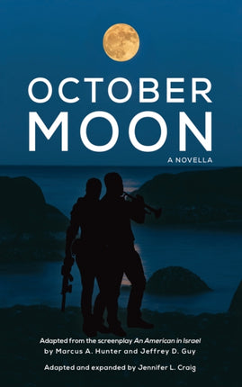 October Moon