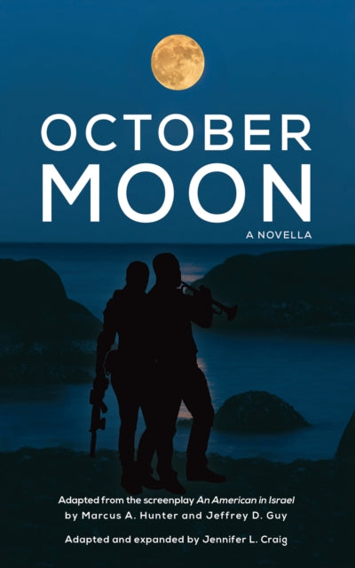 October Moon