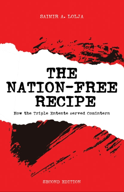 The NationFree Recipe