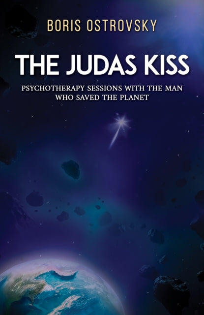 The Judas Kiss