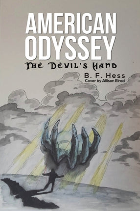 American Odyssey: The Devil's Hand