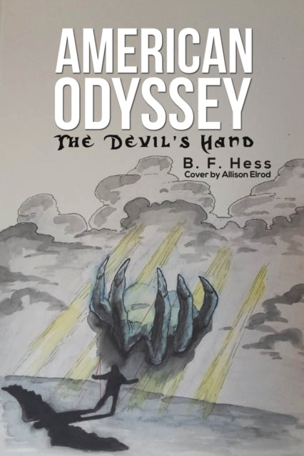 American Odyssey: The Devil's Hand