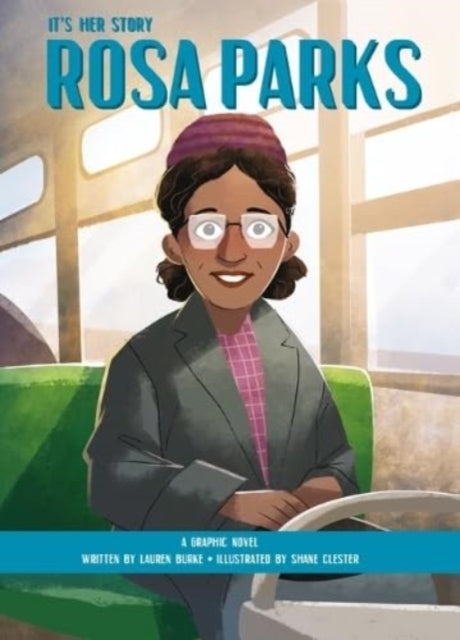 Rosa Parks