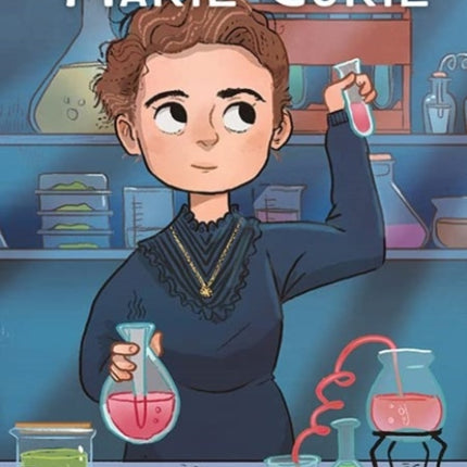Marie Curie