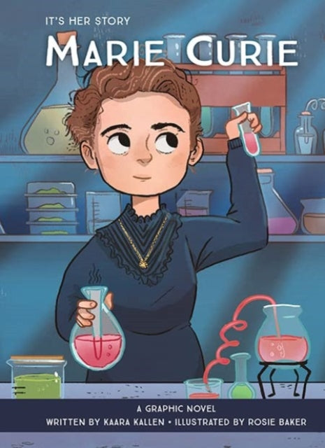 Marie Curie