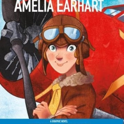 Amelia Earhart