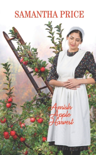 Amish Apple Harvest: Amish Romance