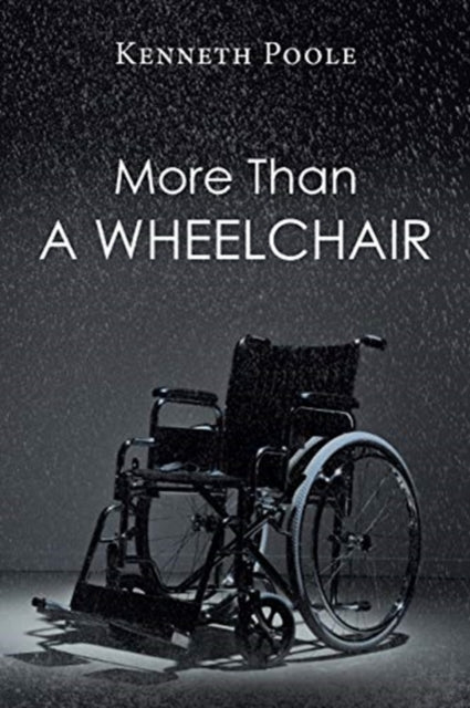 More Than A Wheelchair