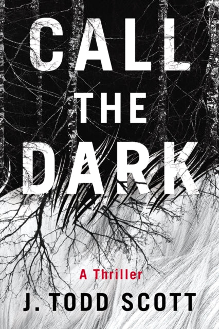 Call the Dark: A Thriller