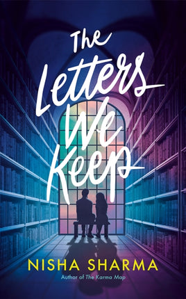 The Letters We Keep