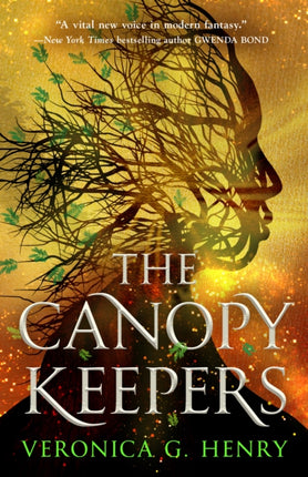 The Canopy Keepers