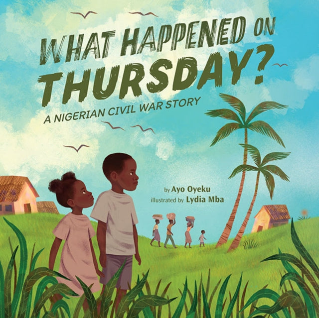 What Happened on Thursday