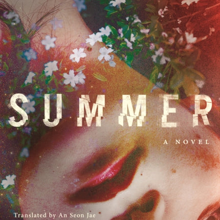 Broken Summer: A Novel