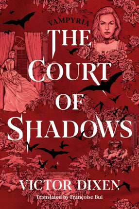 The Court of Shadows