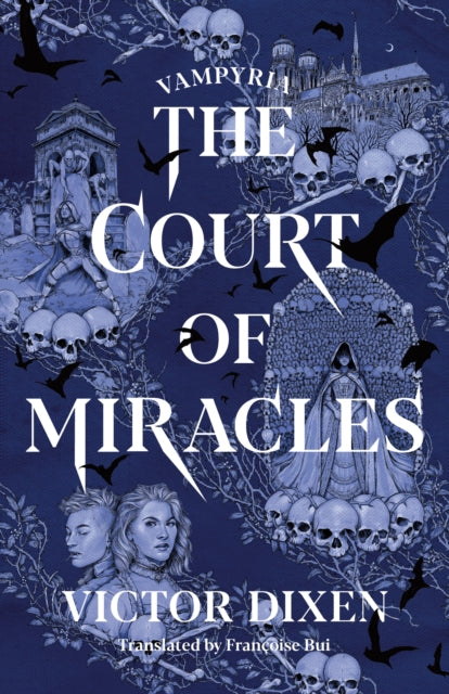 The Court of Miracles