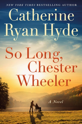 So Long, Chester Wheeler: A Novel